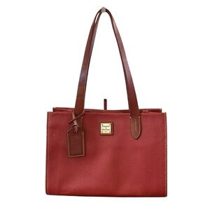 Dooney & Bourke Eva Small Shopper Bag